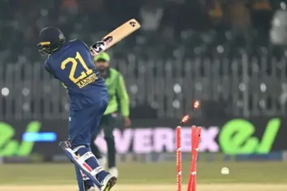 Crisis averted as Sri Lanka team stay put, PCB revises tour schedule