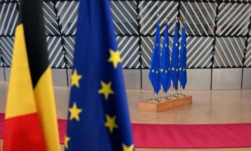 EU MPs back weakening of green business rules