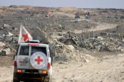 Facing backlash, Netanyahu says Israel opposed to Palestinian state