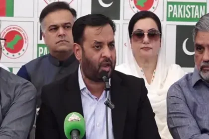 Mustafa Kamal confident local govts will be addressed in next constitutional amendment slated for ‘coming months’