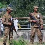 15 terrorists killed in two intelligence-based operations in KP: ISPR