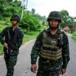 Cambodia denies Thai landmine claims as truce hangs in the balance