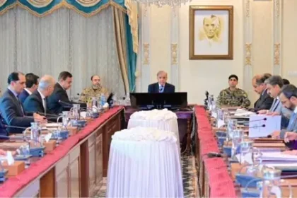 PM Shehbaz directs PIA’s speedy privatisation