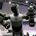Taiwan’s Foxconn expands AI push with OpenAI deal