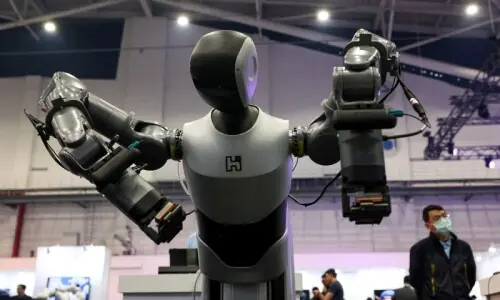 Taiwan’s Foxconn expands AI push with OpenAI deal