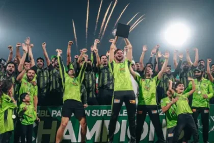 Mohsin Naqvi announces revised prize money for next PSL edition