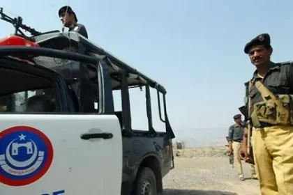 Special branch to be made separate unit to check terrorism in KP