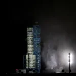 China launches Shenzhou-22 early for stranded space station crew