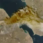 Pakistan’s atmosphere ‘almost clear’ of ash plume from volcanic eruption in Ethiopia