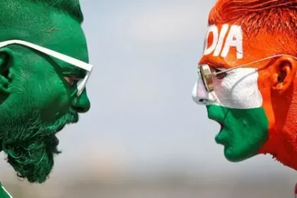 India, Pakistan placed in same group for 2026 T20 World Cup