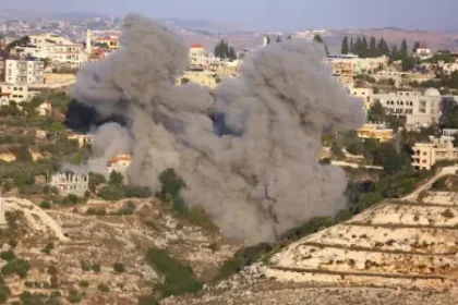 UN seeks swift probe into Israeli strikes in Lebanon