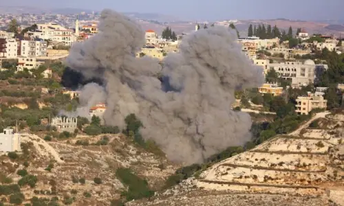 UN seeks swift probe into Israeli strikes in Lebanon