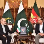 COAS Munir meets Iran’s security chief, stresses need for counter-terrorism collaboration