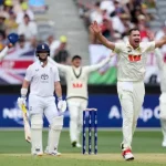 Ashes pitch rated ‘very good’ after two-day Test in Perth