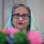 Bangladesh ex-PM Sheikh Hasina gets 21 years in jail for corruption