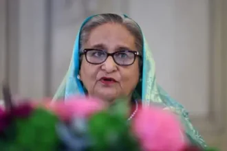 Bangladesh ex-PM Sheikh Hasina gets 21 years in jail for corruption