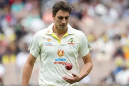 Australia captain Cummins, Hazlewood to miss another Ashes Test