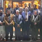 British Kashmiris for early settlement of Kashmir conflict through plebiscite under UN resolutions