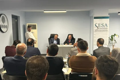 Kashmiris feel impelled to inform the corridors of power about the situation in Kashmir: Dr. Fai