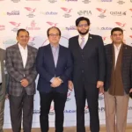SIAL-sponsored ROAD-SHOW in Mirpur AJK to strengthen more closer ties through latest air-travelling facilities to Kashmiri Diaspora abroad including UK: Speakers