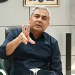 Information ministry, NCCIA to take action against fake news on ‘massive scale’: Naqvi