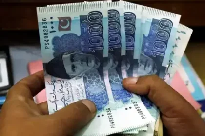 Credit to private sector hits three-year high