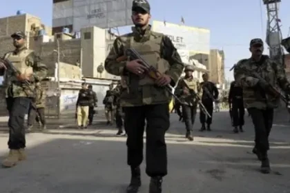 Woman bomber involved in Nokundi FC HQ attack