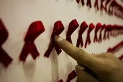 Pakistan witnesses 200pc increase in HIV infections in 15 years
