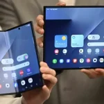 Samsung unveils first ‘special edition’ triple-folding phone