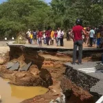 Pakistan says India blocking humanitarian assistance for cyclone-hit Sri Lanka