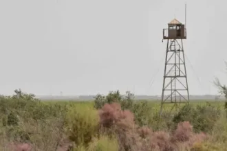 Uzbekistan reopens Afghan border after four years