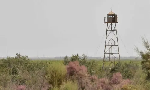 Uzbekistan reopens Afghan border after four years