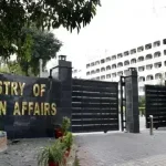 Man arrested in US in possession of gun and written plans for attack is Afghan, not of Pakistani origin: FO