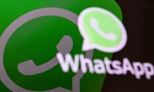 EU to launch anti-trust probe into Meta over use of AI in WhatsApp, FT reports