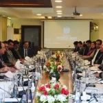 Centre seeks Rs6.5tr revenue hike at 11th NFC meeting