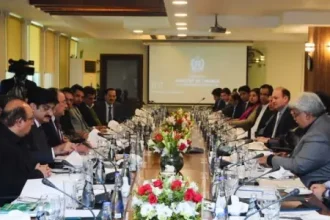 Centre seeks Rs6.5tr revenue hike at 11th NFC meeting