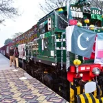 Islamabad-Istanbul train service to resume this year