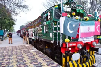 Islamabad-Istanbul train service to resume this year