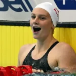 Canada’s Summer McIntosh swims second-fastest 400m free ever in US Open triumph