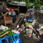 Sri Lanka doubles troops for flood disaster recovery