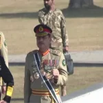 Field Marshal Munir presented guard of honour at GHQ following appointment as country’s first CDF