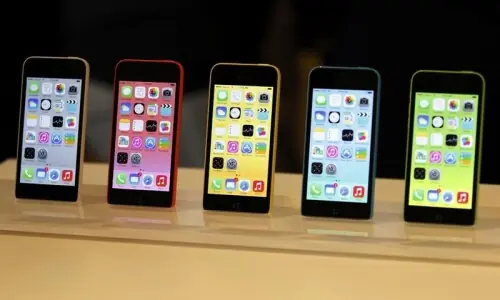 NA body orders review of mobile phone taxes