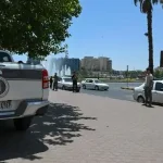 Three wounded in southern Syria after Israeli incursion