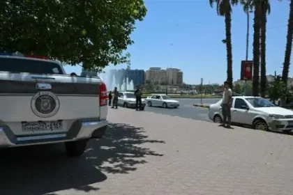 Three wounded in southern Syria after Israeli incursion