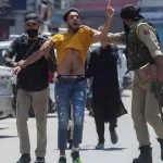 British lawmakers press for action on Kashmir freedom