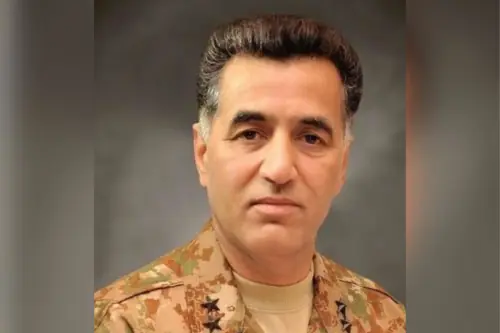 Ex-spymaster Faiz Hameed sentenced to 14 years under Army Act, involvement in political agitation being dealt with separately: ISPR