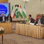 Multi-state forum presses Afghanistan on terror support