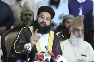 Pakistan Ulema Council urges Afghan govt to implement clerics resolution