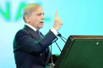 Nation firm, united in its resolve to eradicate terrorism, says PM Shehbaz on 11th anniversary of APS attack
