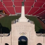 LA28 Olympics to open ticket draw on Jan 14 with seats from $28